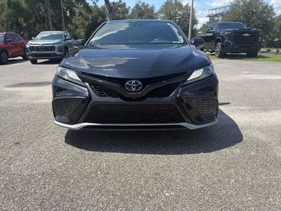 Used 2024 Toyota Camry XSE w/ Driver Assist Package
