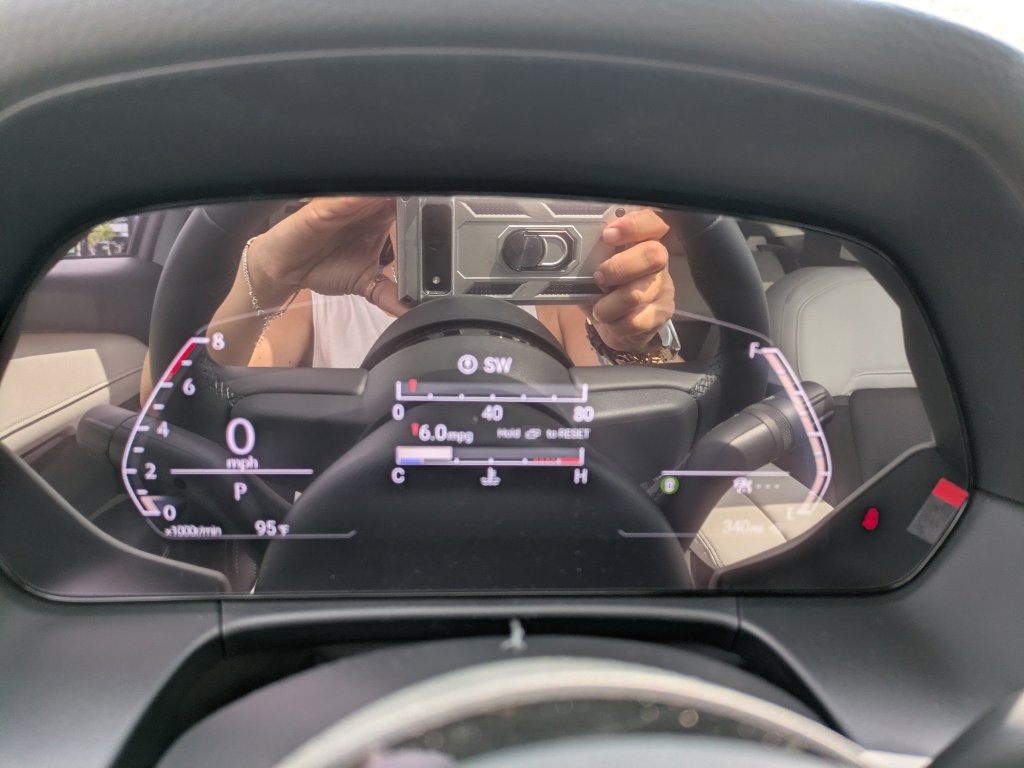 New 2026 MAZDA CX-5 Select AWD/4WD image 29