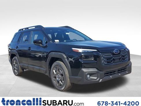 New 2026 Subaru Outback Premium image 1