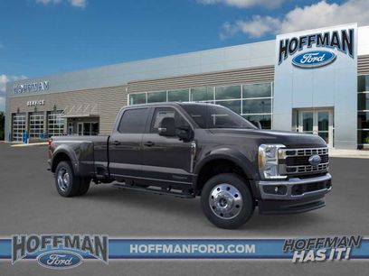 New 2026 Ford F450 XLT
