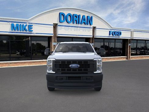 New 2026 Ford F250 XL w/ Snow Plow Prep Package image 6