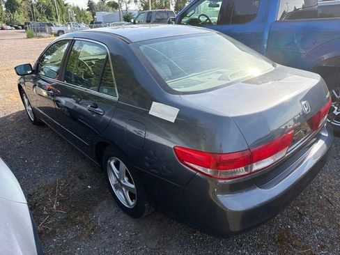Used 2003 Honda Accord EX image 3