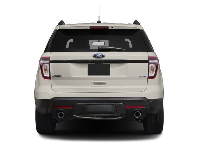 Used 2013 Ford Explorer Sport AWD/4WD image 5