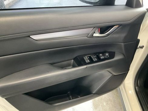 Used 2023 MAZDA CX-5 AWD 2.5 S w/ Select Package image 5