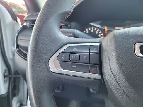 Used 2024 Jeep Compass Trailhawk image 13