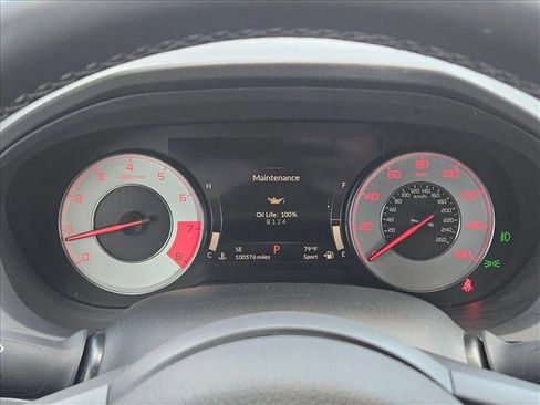 Used 2020 Acura RDX A-Spec image 11