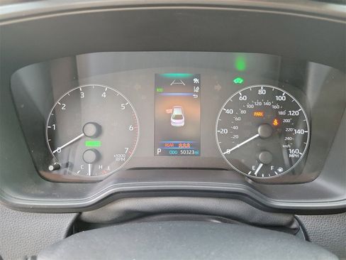 Used 2023 Toyota Corolla SE image 21