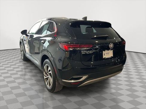 Certified 2023 Buick Envision Essence image 6