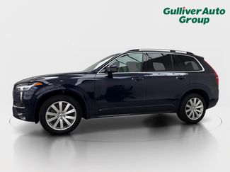 Used 2016 Volvo XC90 T6 Momentum w/ Protection Package Plus AWD/4WD video 2