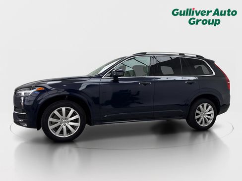 Used 2016 Volvo XC90 T6 Momentum w/ Protection Package Plus AWD/4WD image 2