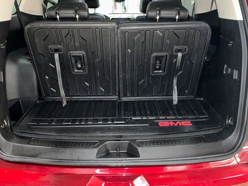 Certified 2023 GMC Acadia Denali w/ Denali Ultimate Package image 11