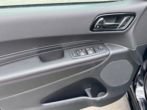 New 2026 Dodge Durango GT AWD/4WD image 9