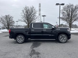 New 2026 GMC Sierra 1500 Denali w/ Denali Reserve Package AWD/4WD video 3