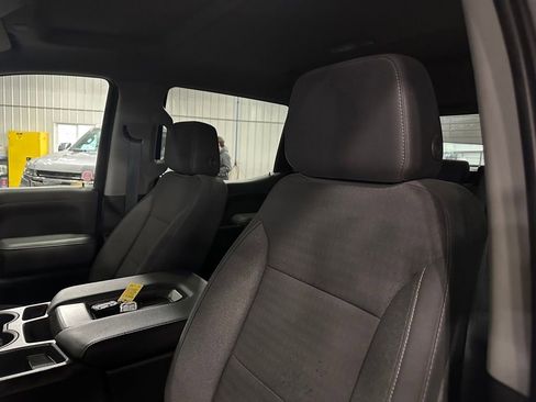 Used 2020 GMC Sierra 1500 SLE w/ X31 Off-Road Package AWD/4WD image 3