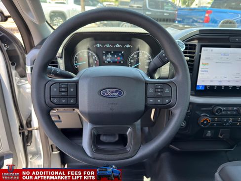 Used 2026 Ford F150 XL RWD image 21