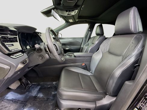 Used 2024 Lexus RX 350 Premium w/ Convenience Package FWD image 23