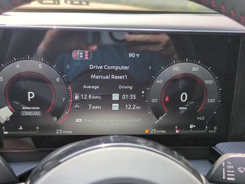 New 2026 Nissan Kicks SR FWD image 20