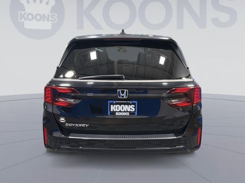 Used 2025 Honda Odyssey EX-L image 5