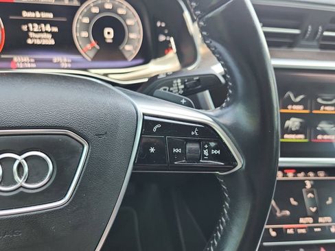 Used 2019 Audi A6 2.0T Premium Plus w/ Premium Plus Package image 23