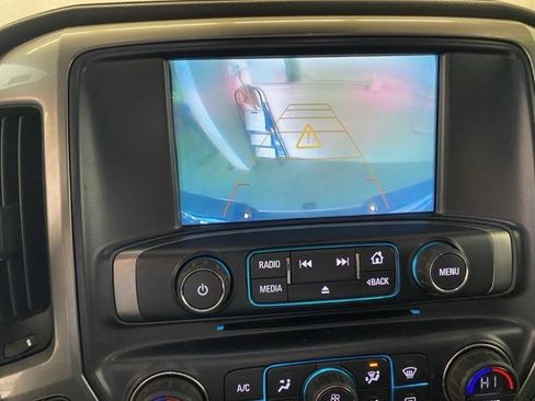 Used 2019 Chevrolet Silverado 3500 LTZ w/ Duramax Plus Package image 11