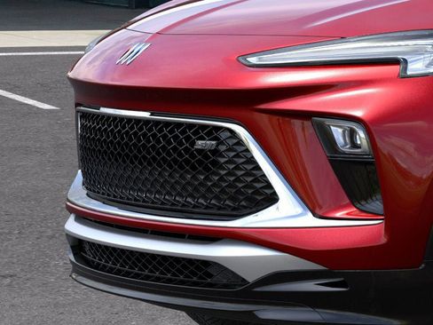 New 2026 Buick Encore GX Sport Touring image 16