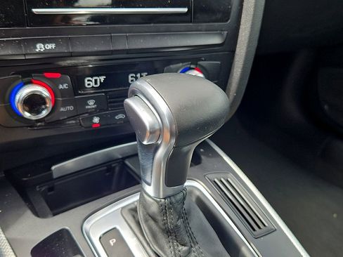 Used 2015 Audi A5 2.0T Premium w/ Audi MMI Navigation AWD/4WD image 16