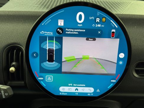 Used 2025 MINI Cooper S image 29