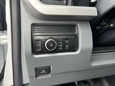 New 2025 Ford F250 XL AWD/4WD image 13