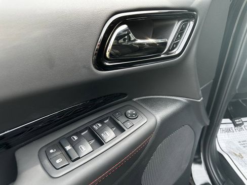 New 2026 Dodge Durango GT image 23