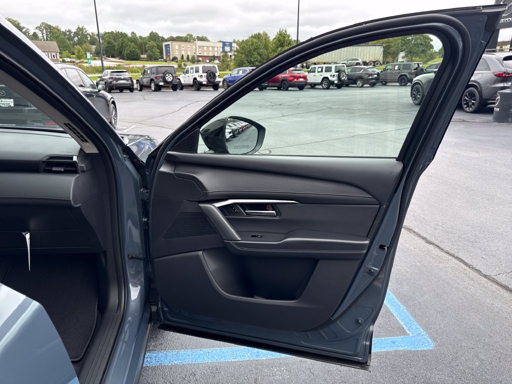New 2026 MAZDA CX-5 Preferred AWD/4WD image 10