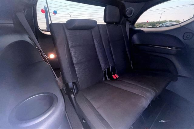 Used 2026 Dodge Durango GT w/ Blacktop Package AWD/4WD image 30