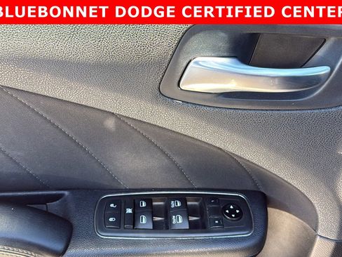 Used 2021 Dodge Charger R/T w/ Blacktop Package image 14