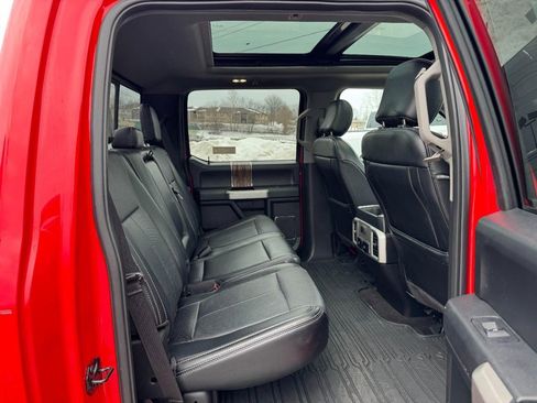 Used 2018 Ford F150 Lariat image 10