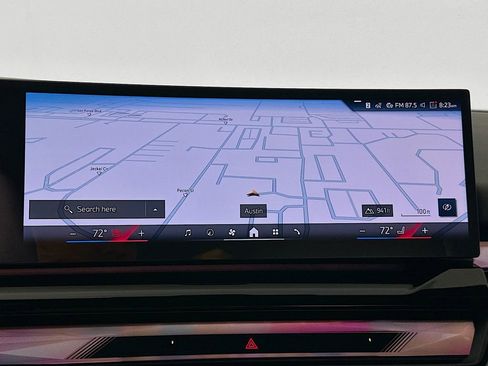 New 2026 BMW 530i xDrive w/ M Sport Package AWD/4WD image 12