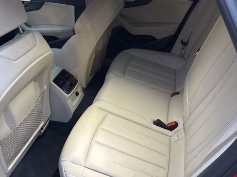 Used 2021 Audi A4 2.0T Premium Plus w/ Premium Plus Package image 9