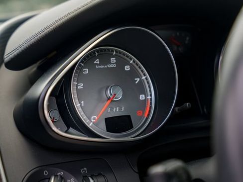 Used 2010 Audi R8 V8 AWD/4WD image 19
