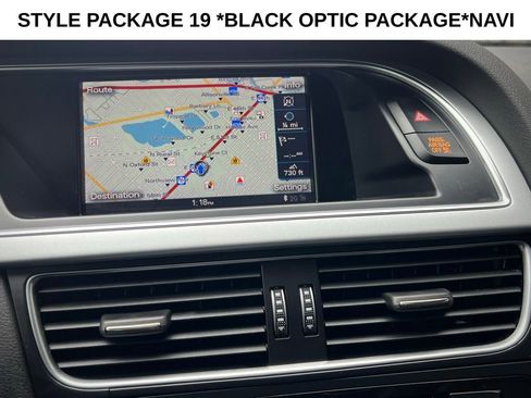 Used 2016 Audi A4 2.0T Premium image 48