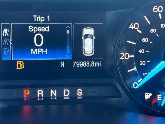 Used 2018 Ford Explorer XLT AWD/4WD image 18