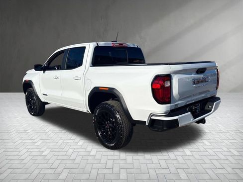 New 2026 GMC Canyon Elevation w/ Convenience Package image 3