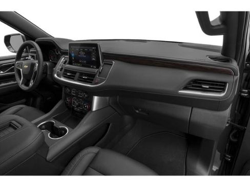 Used 2022 Chevrolet Tahoe LT w/ LT Signature Package image 19