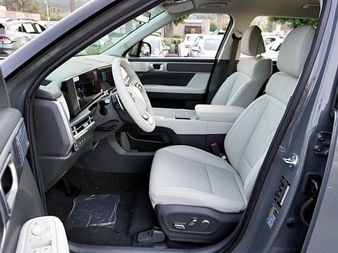 New 2026 Hyundai Santa Fe SEL image 19