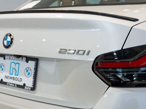 Used 2026 BMW 230i xDrive Coupe w/ Premium Package image 10