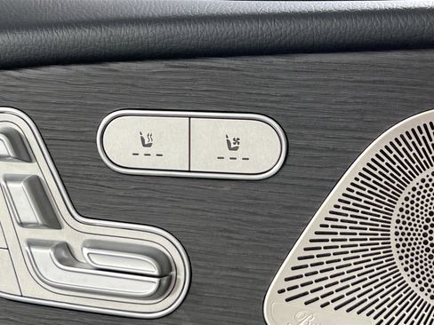 Used 2022 Mercedes-Benz GLE 350 4MATIC image 21