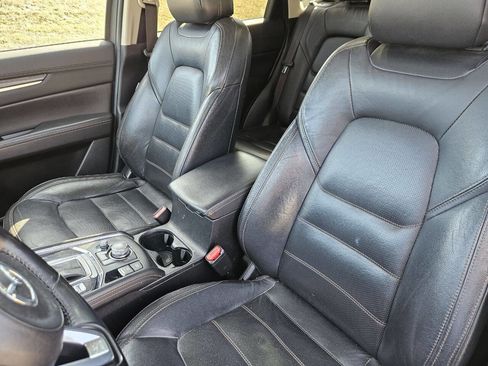 Used 2019 MAZDA CX-5 Grand Touring image 20