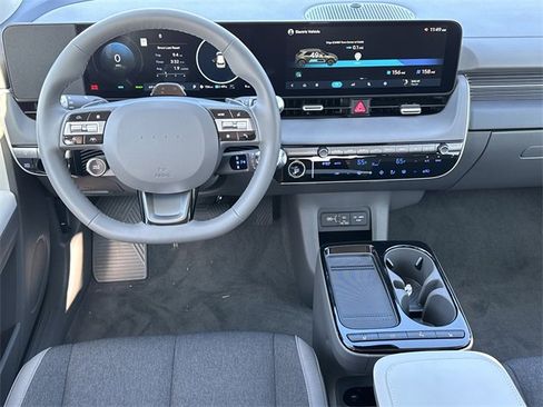 New 2026 Hyundai Ioniq 5 SE image 21