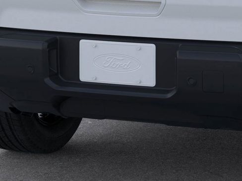 New 2025 Ford Bronco Sport Outer Banks AWD/4WD image 23