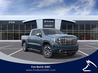 New 2026 GMC Sierra 1500 Denali w/ Denali Reserve Package video 1
