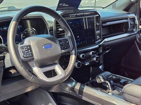 Certified 2023 Ford F150 XLT w/ Equipment Group 302A High AWD/4WD image 25