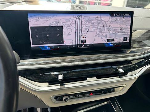 Certified 2024 BMW X7 M60i w/ Executive Package AWD/4WD image 28