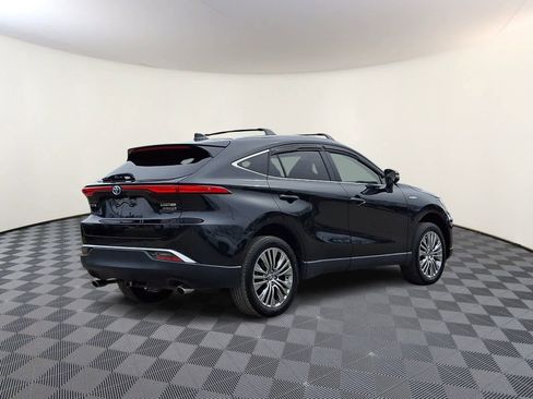 Certified 2021 Toyota Venza Limited w/ Activity Package (TMS) AWD/4WD image 6